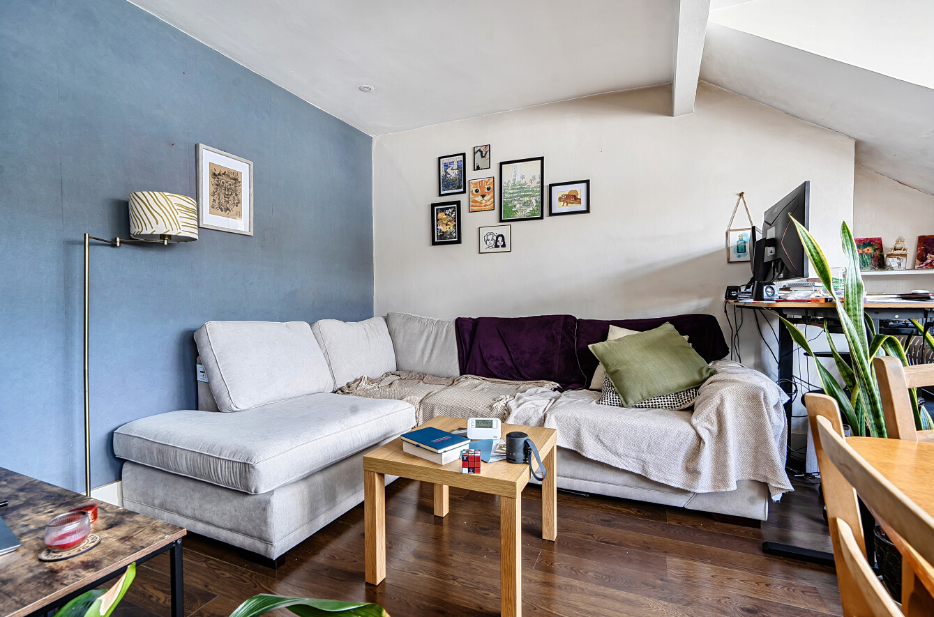 1 bedroom apartment for sale