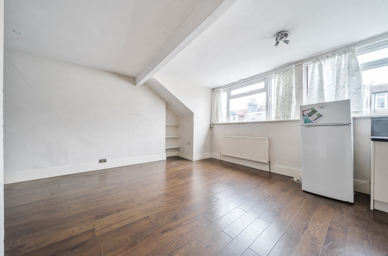 1 bedroom apartment for sale