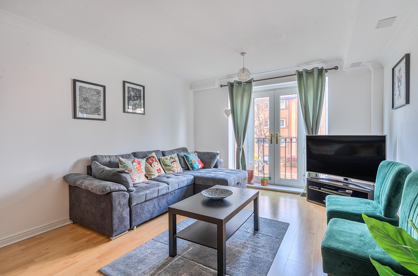 2 bedroom apartment for sale