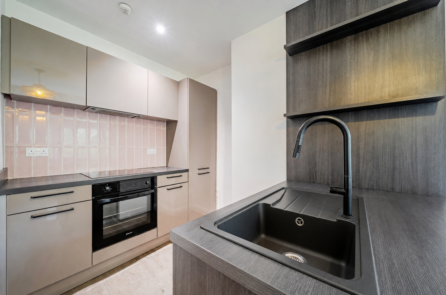 1 bedroom apartment for sale