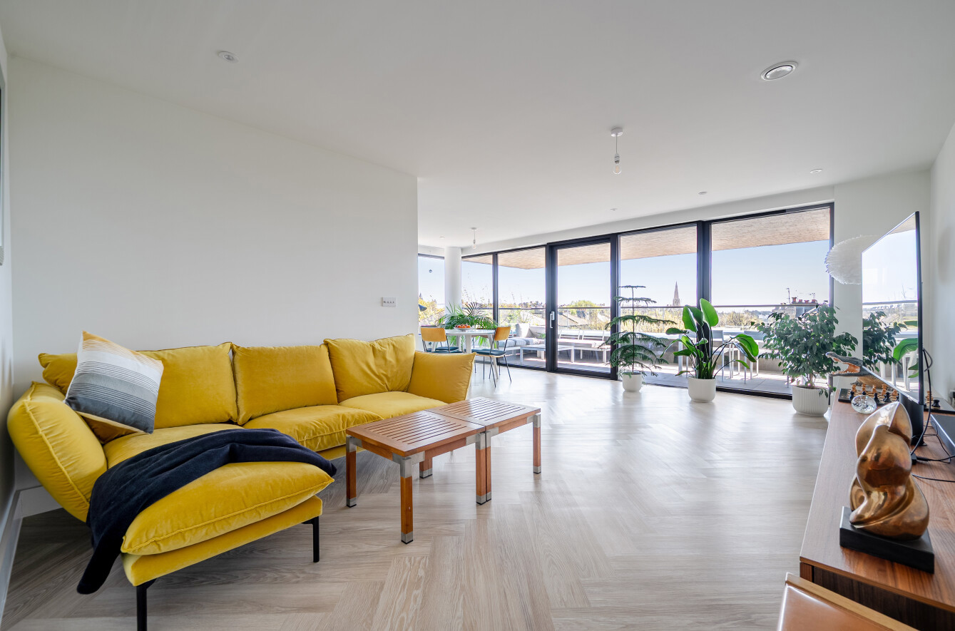 2 bedroom apartment for sale