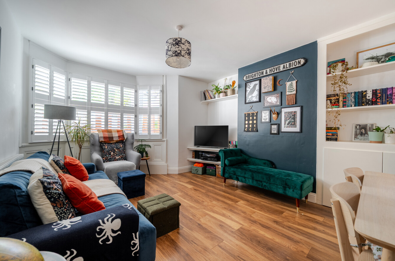 2 bedroom apartment for sale