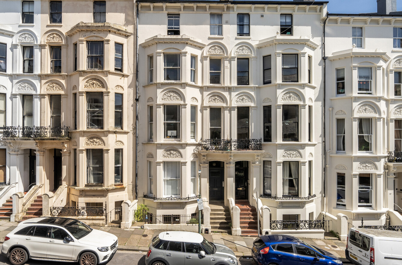 1 bedroom apartment for sale