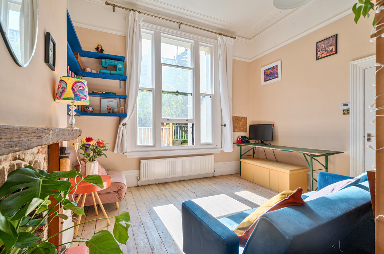 1 bedroom apartment for sale