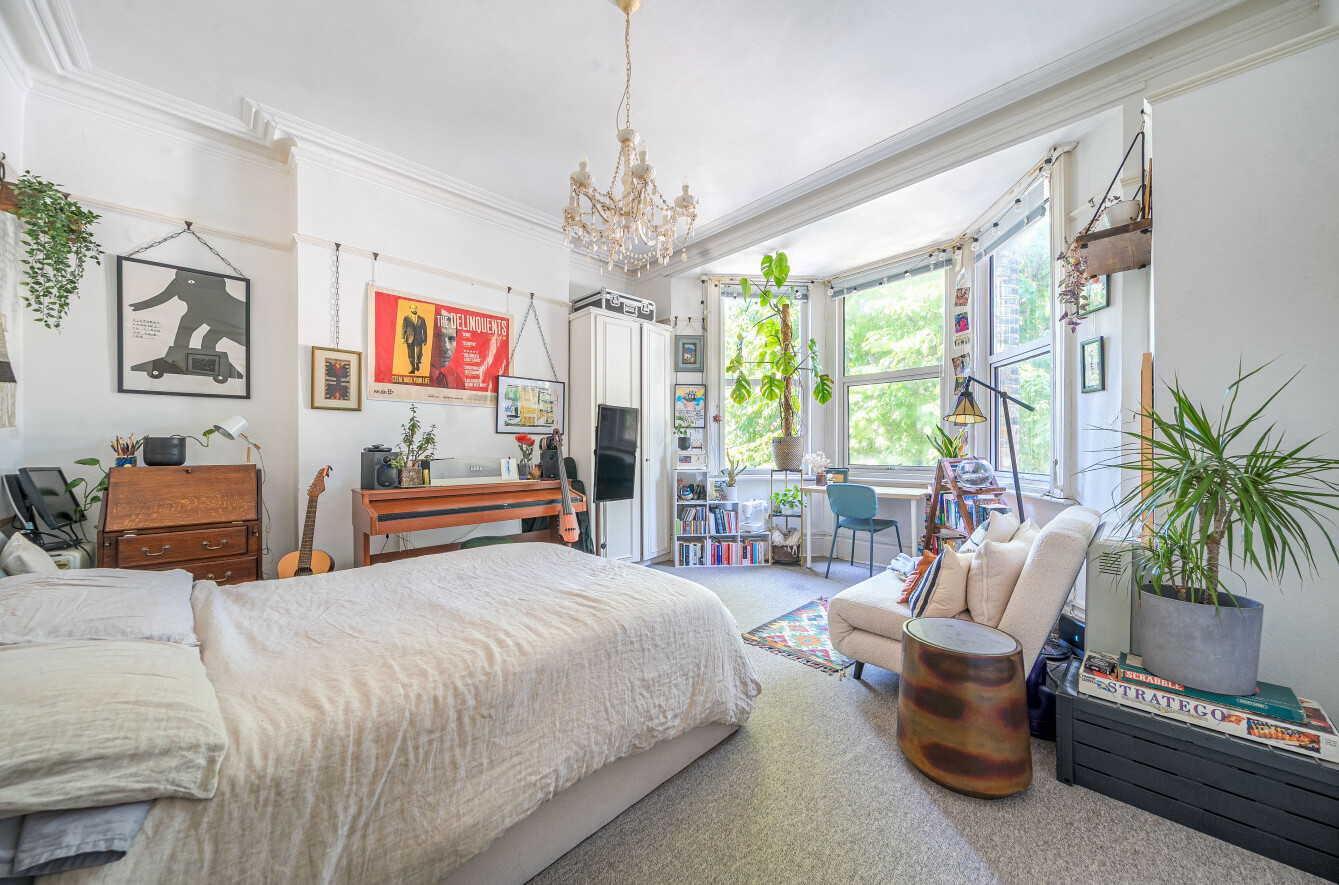 studio apartment for sale
