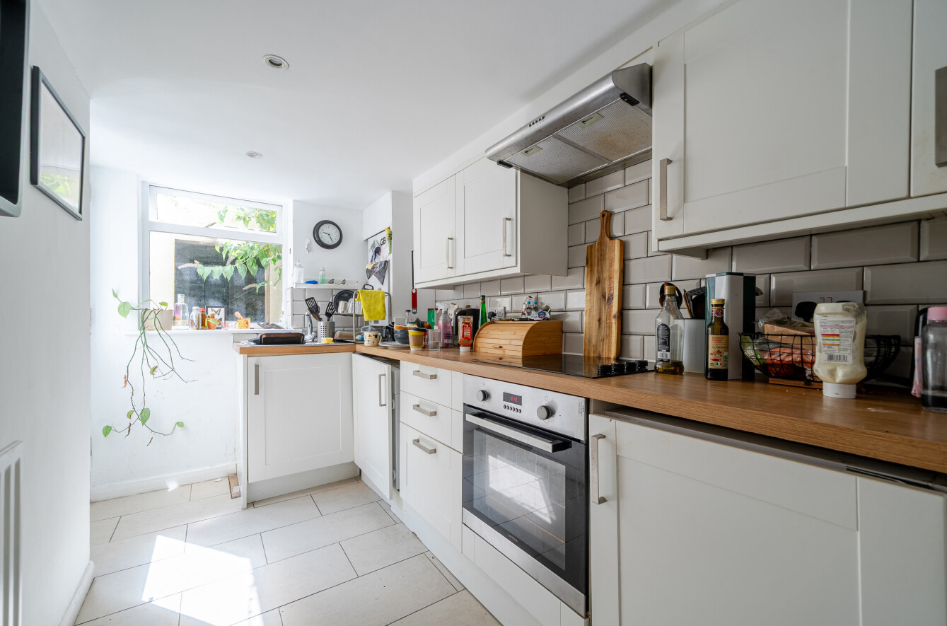 1 bedroom apartment for sale