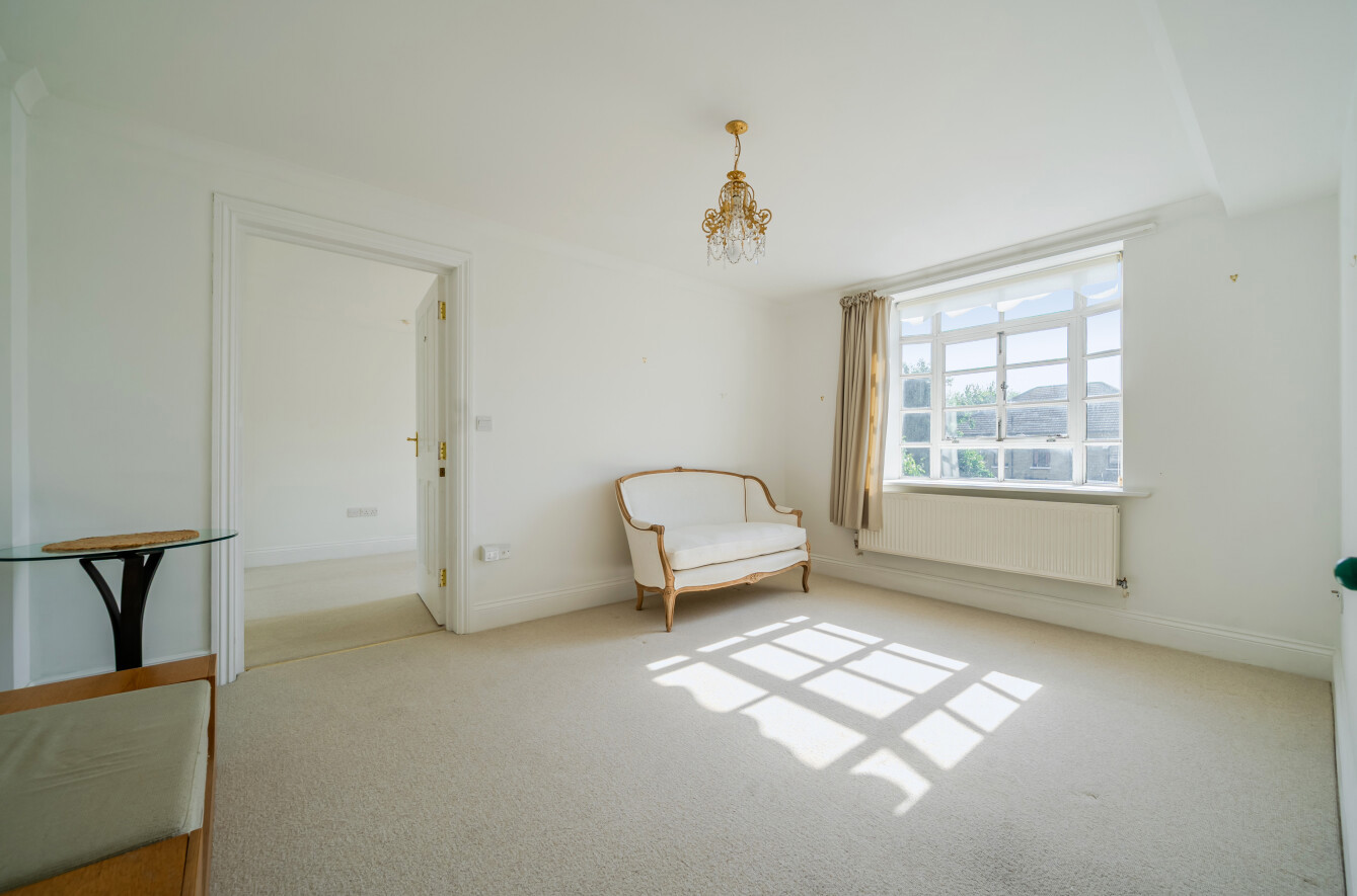 1 bedroom apartment for sale