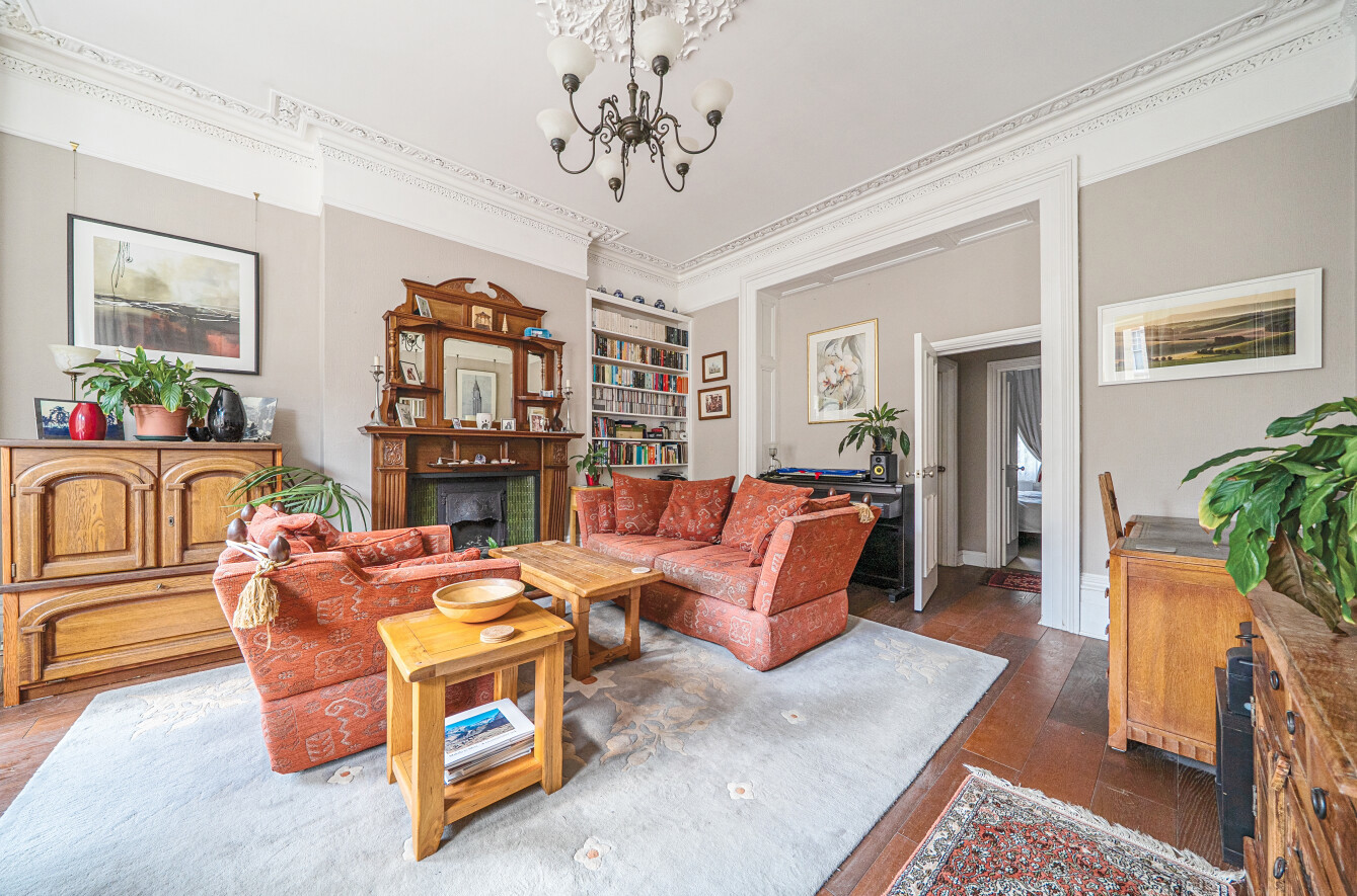 1 bedroom apartment for sale