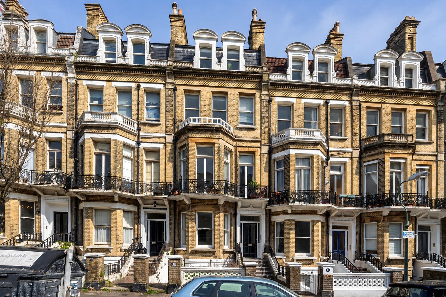 1 bedroom apartment for sale