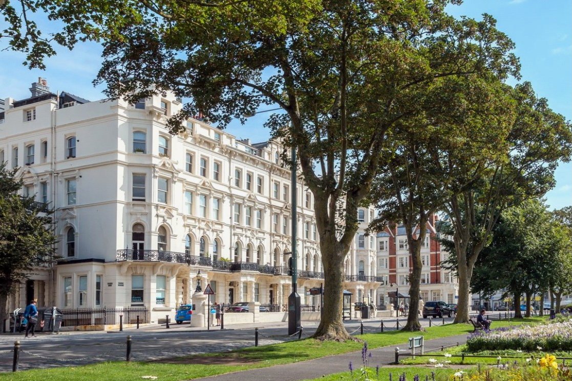 1 bedroom apartment for sale