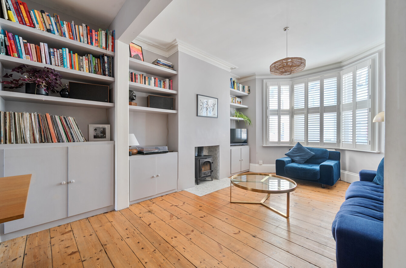 4 bedroom  terraced house for sale
