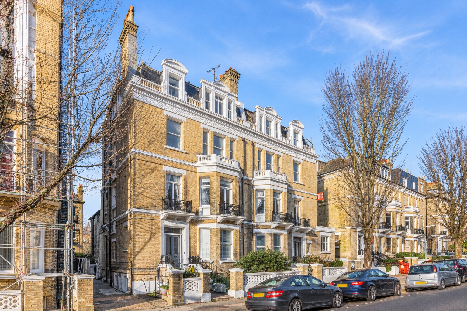 1 bedroom apartment for sale