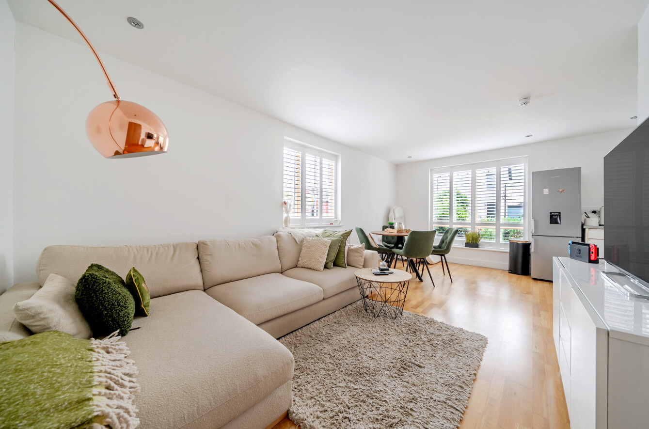 1 bedroom apartment for sale