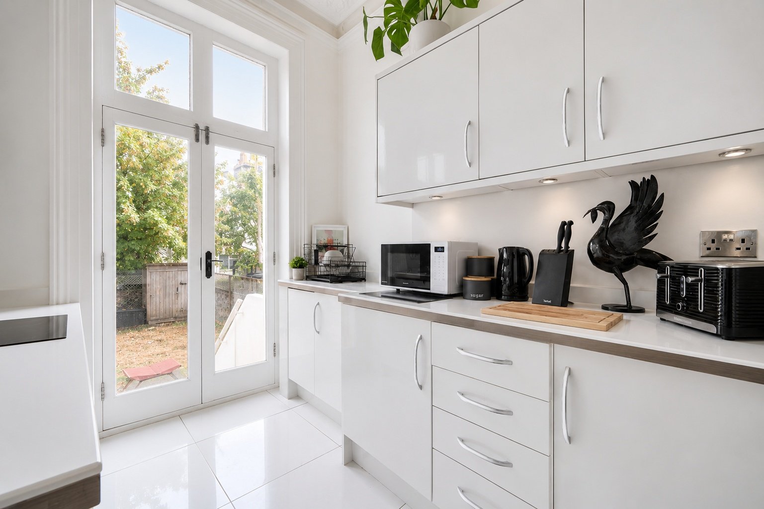 1 bedroom apartment for sale