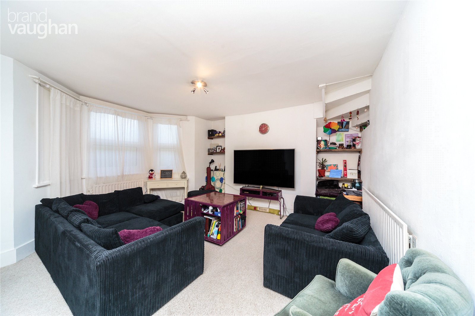 2 bedroom apartment for sale