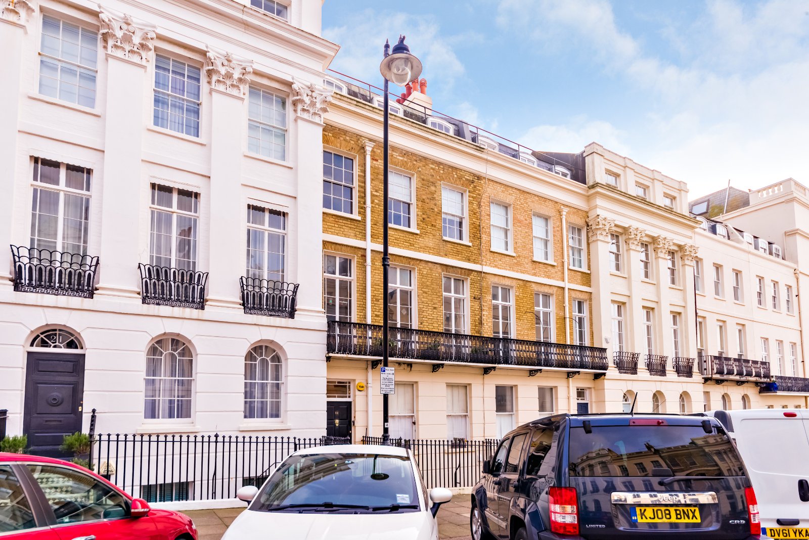 1 bedroom apartment for sale