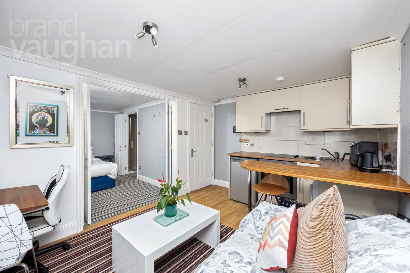 1 bedroom apartment for sale