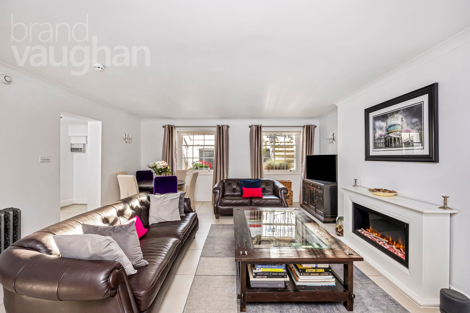 2 bedroom apartment for sale