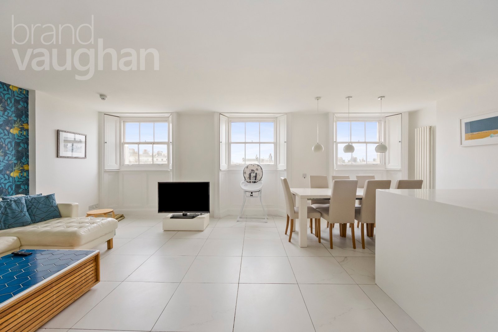 3 bedroom apartment for sale