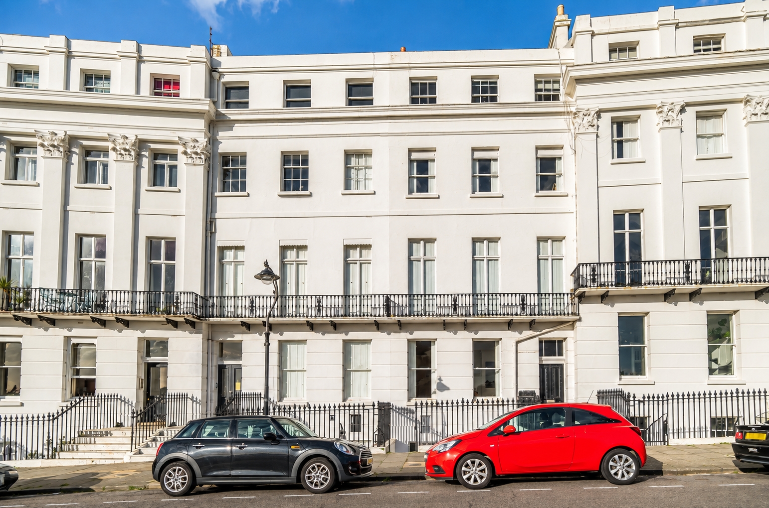 3 bedroom apartment for sale