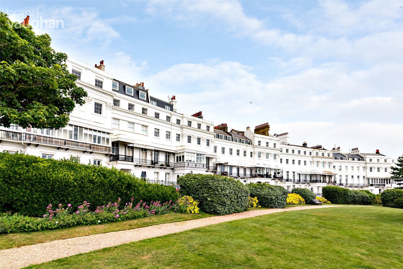 3 bedroom apartment for sale