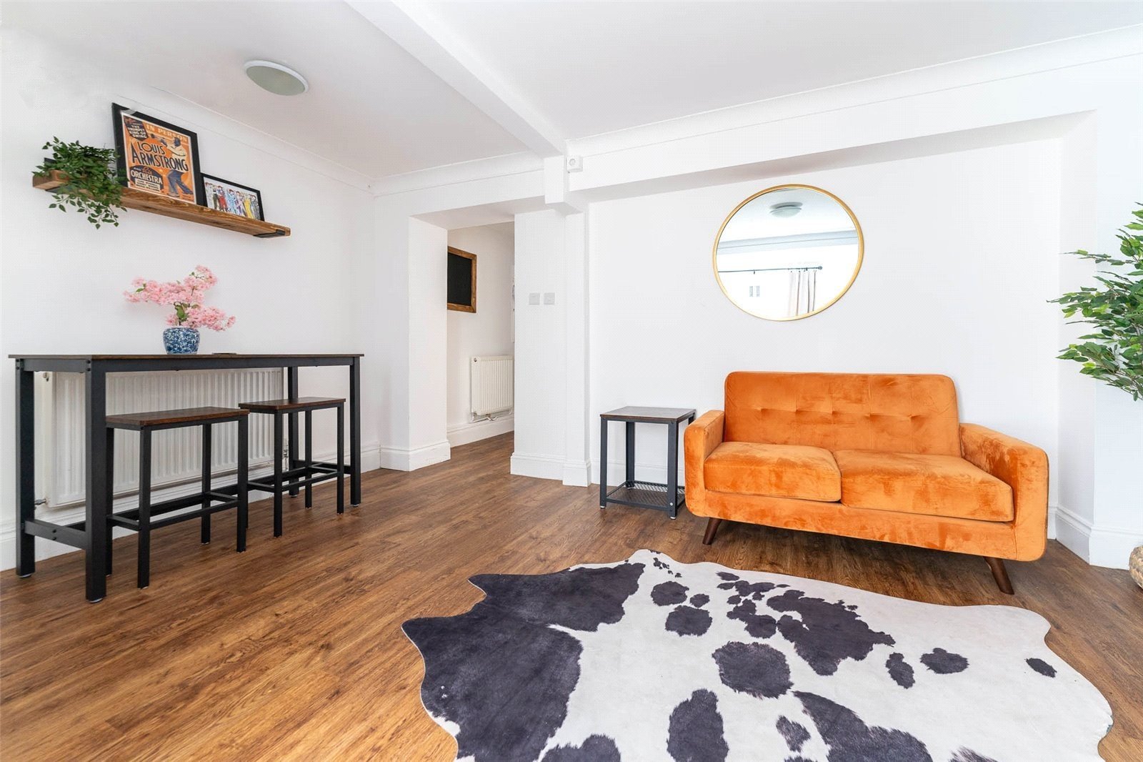1 bedroom apartment for sale