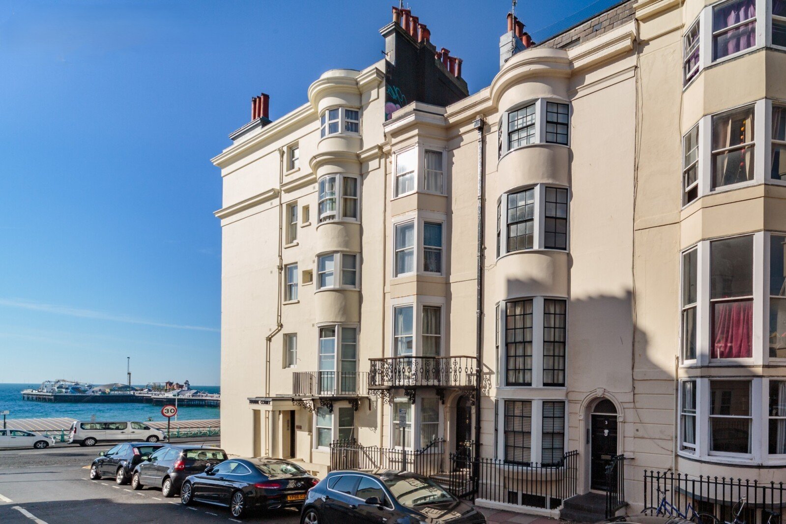 1 bedroom apartment for sale