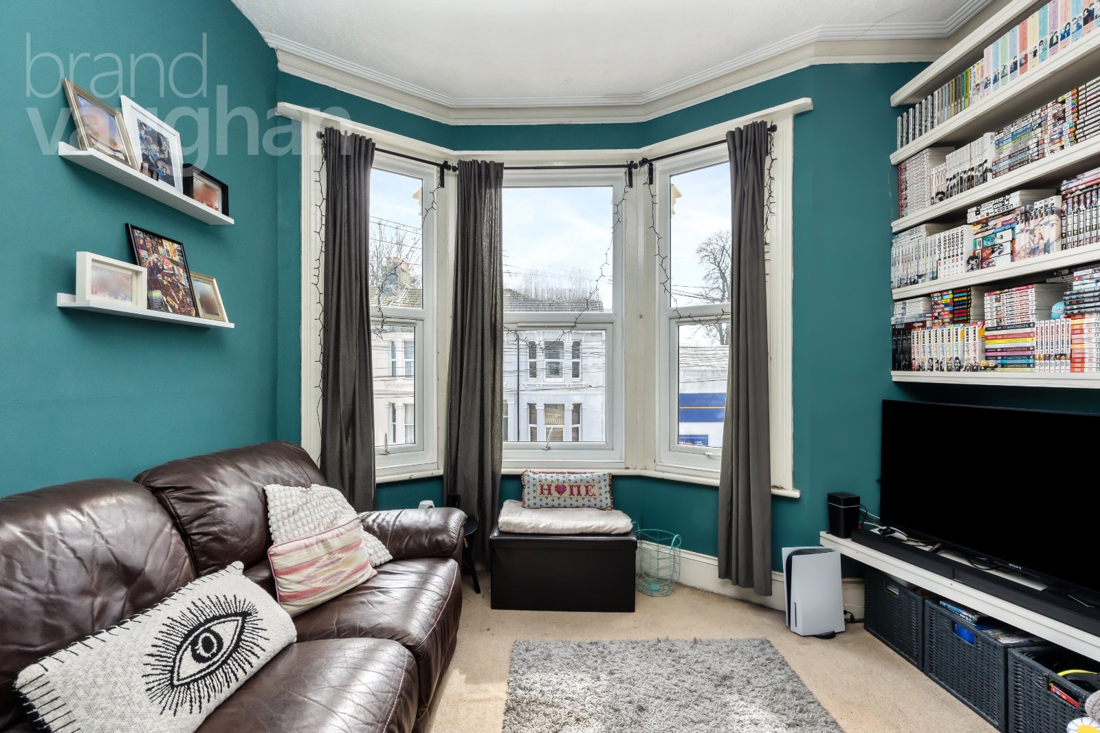 1 bedroom apartment for sale