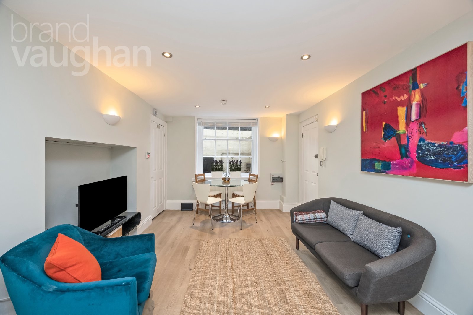 1 bedroom apartment for sale