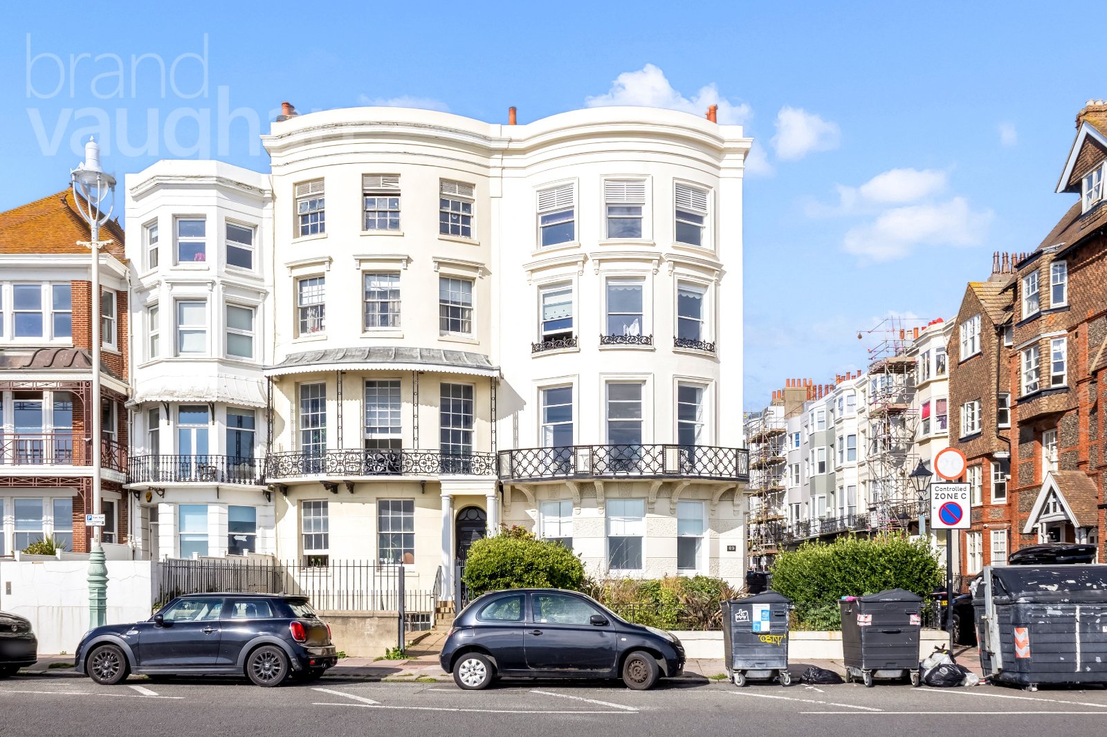 1 bedroom apartment for sale