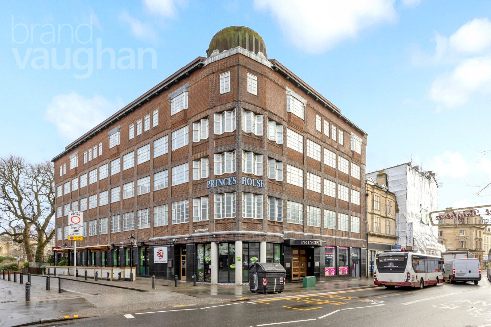 1 bedroom apartment for sale