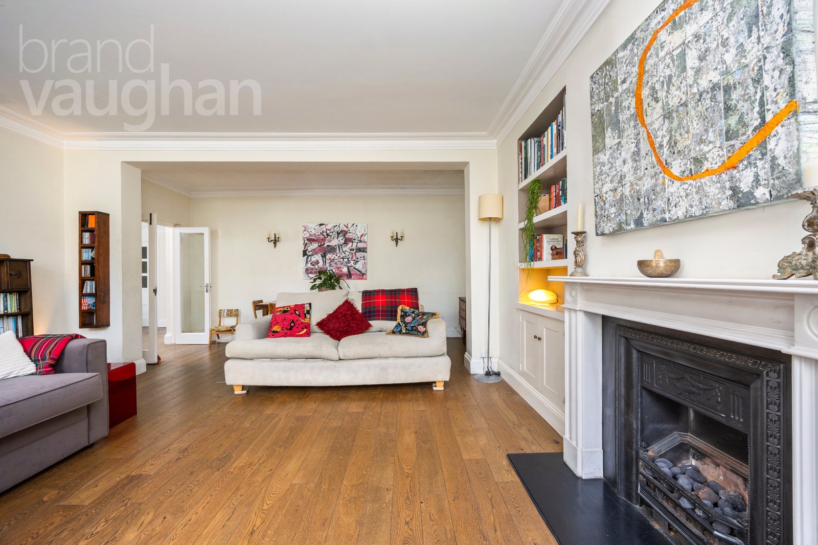 3 bedroom apartment for sale