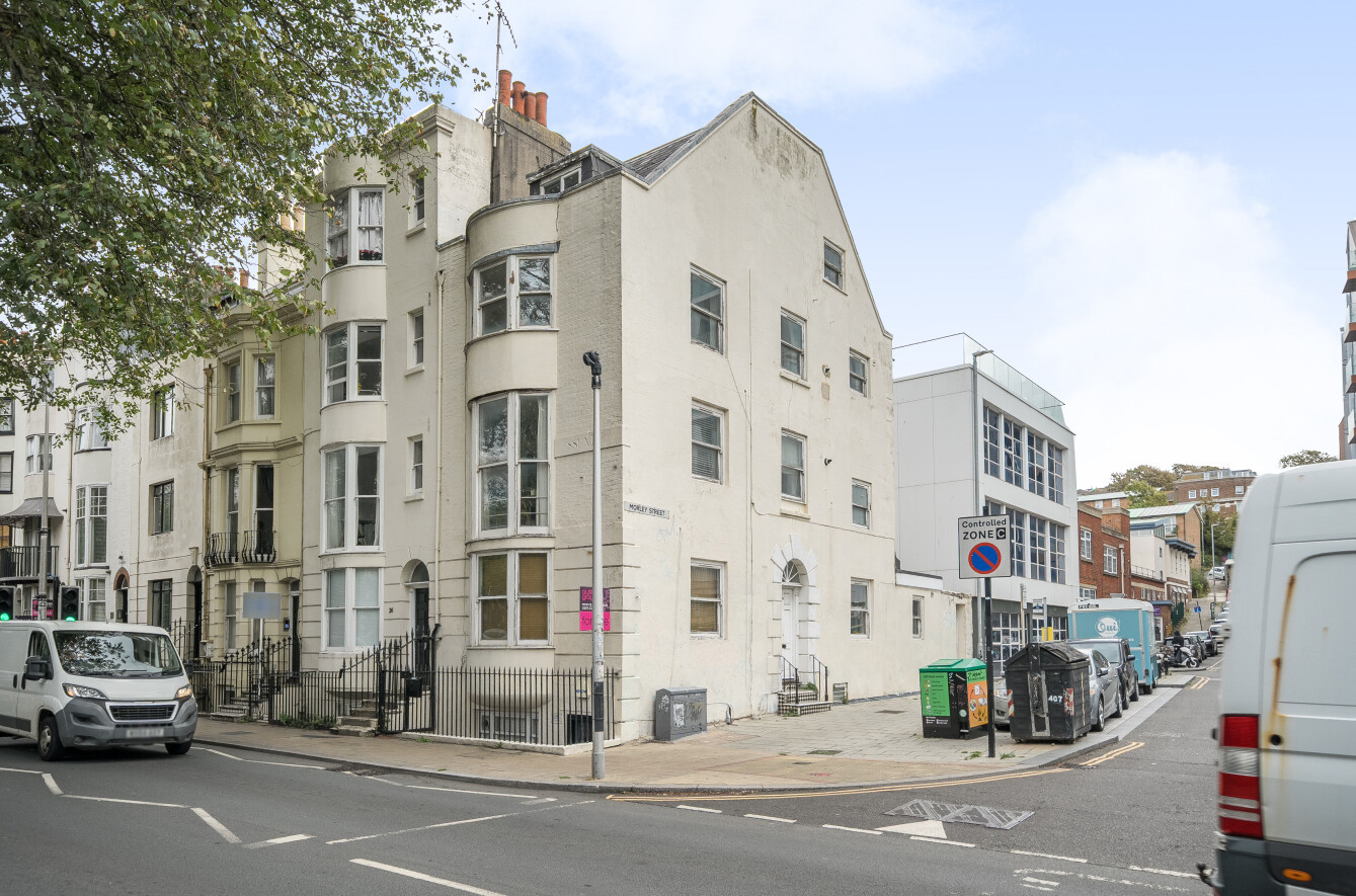 1 bedroom apartment for sale