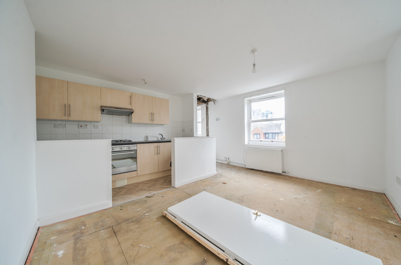 1 bedroom apartment for sale