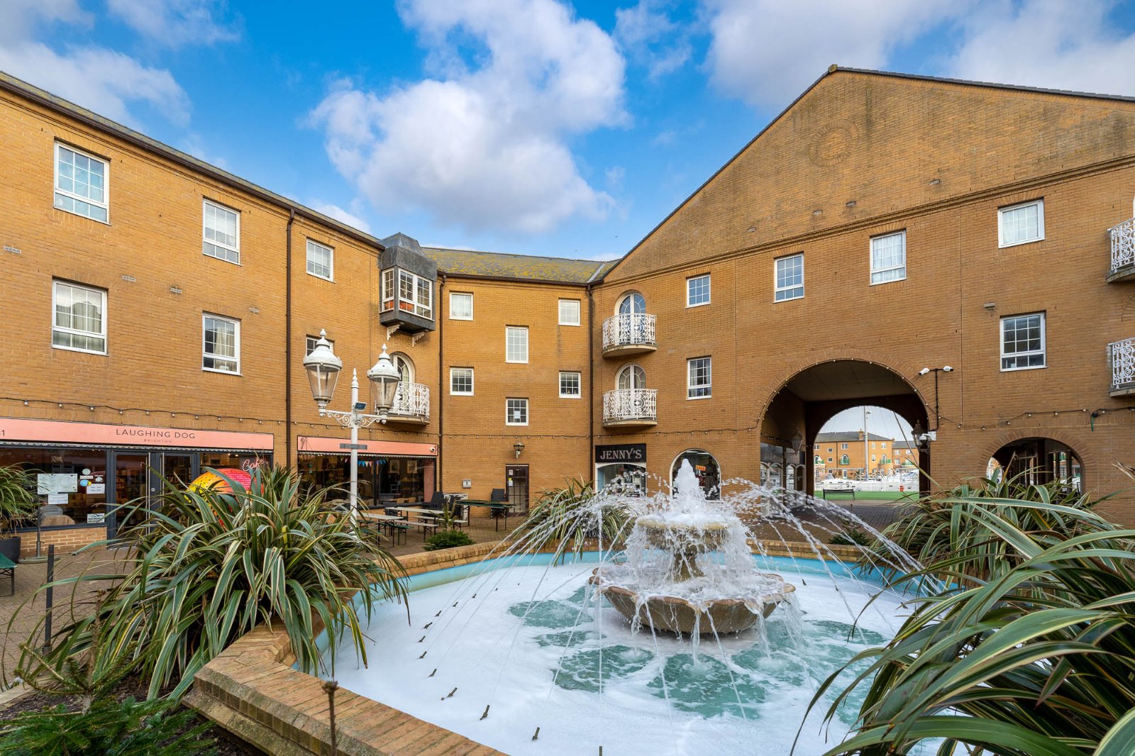 1 bedroom apartment for sale