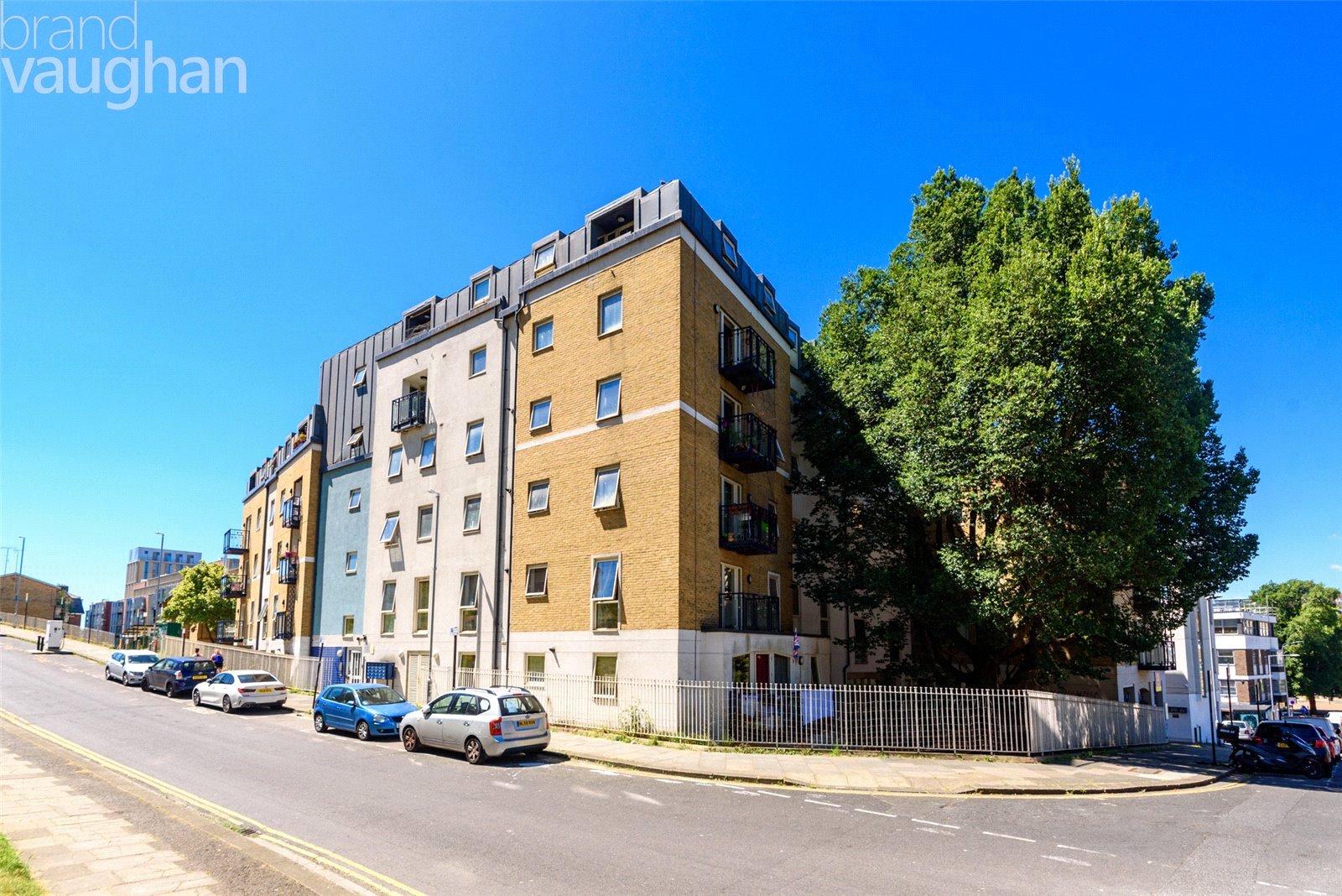 2 bedroom apartment for sale