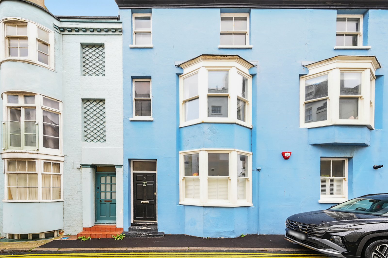 4 bedroom  terraced house for sale