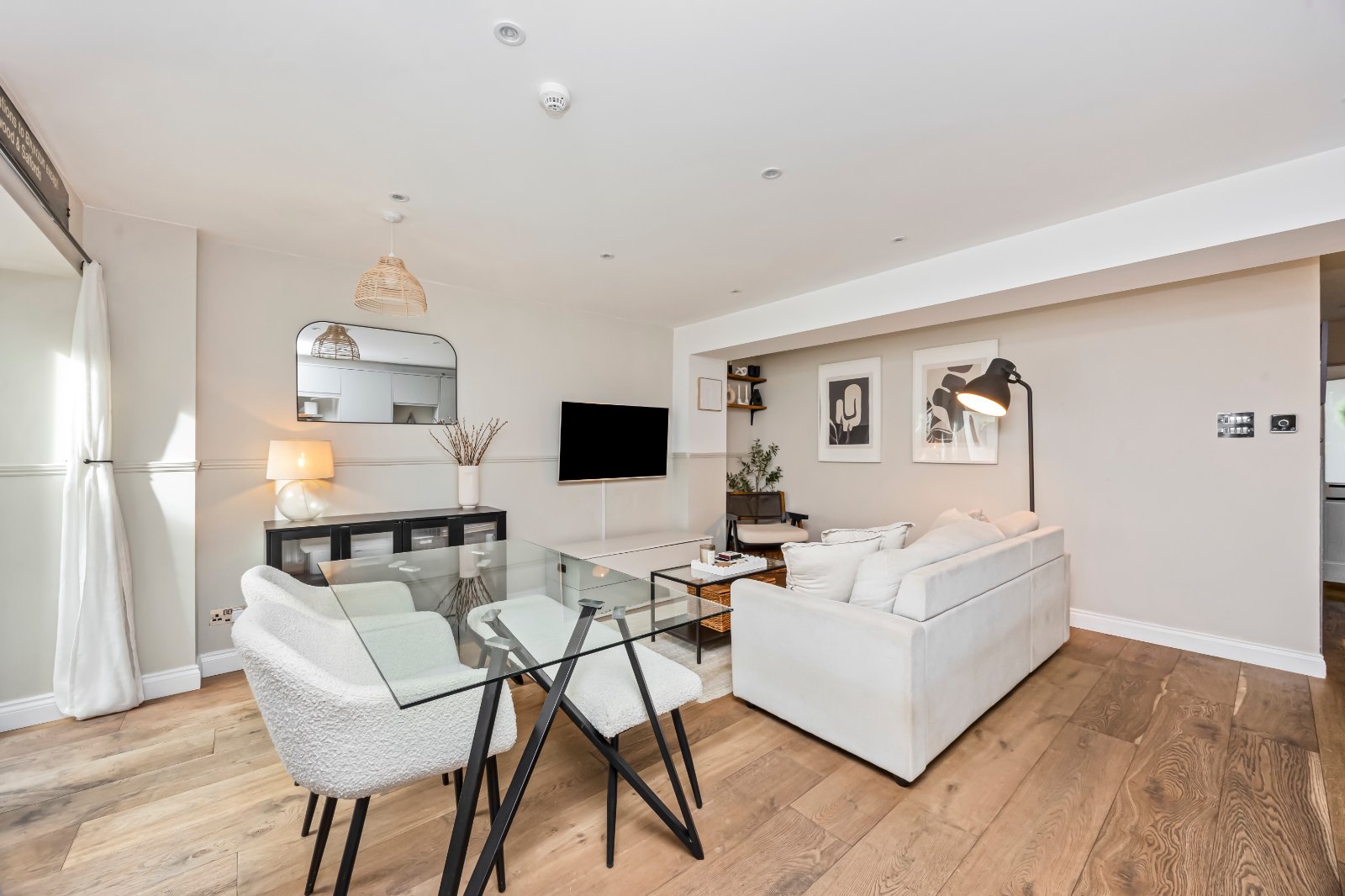 1 bedroom apartment for sale