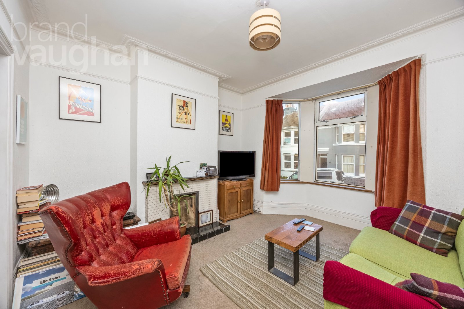 2 bedroom apartment for sale