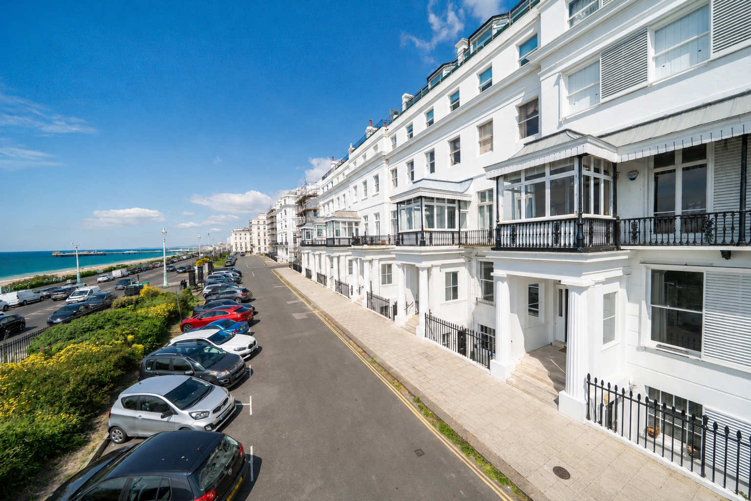 2 bedroom apartment for sale