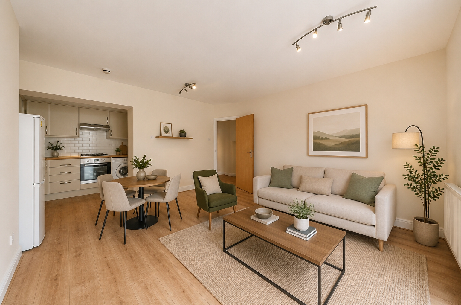 2 bedroom apartment for sale