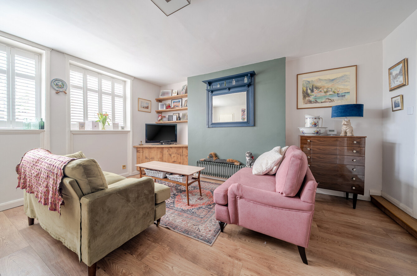 1 bedroom apartment for sale