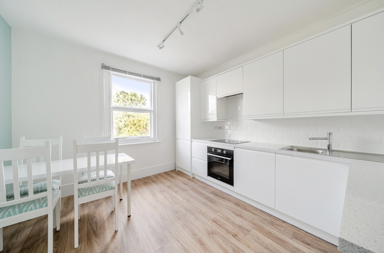 1 bedroom apartment for sale
