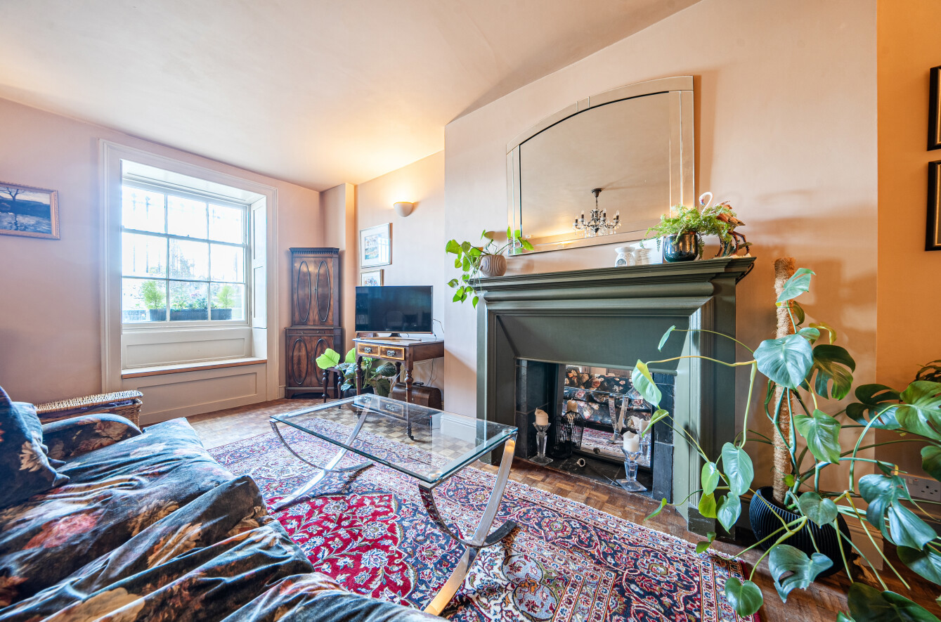 3 bedroom apartment for sale