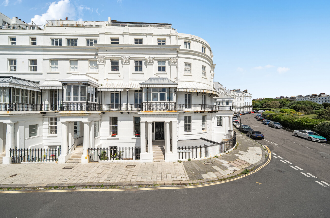 3 bedroom apartment for sale