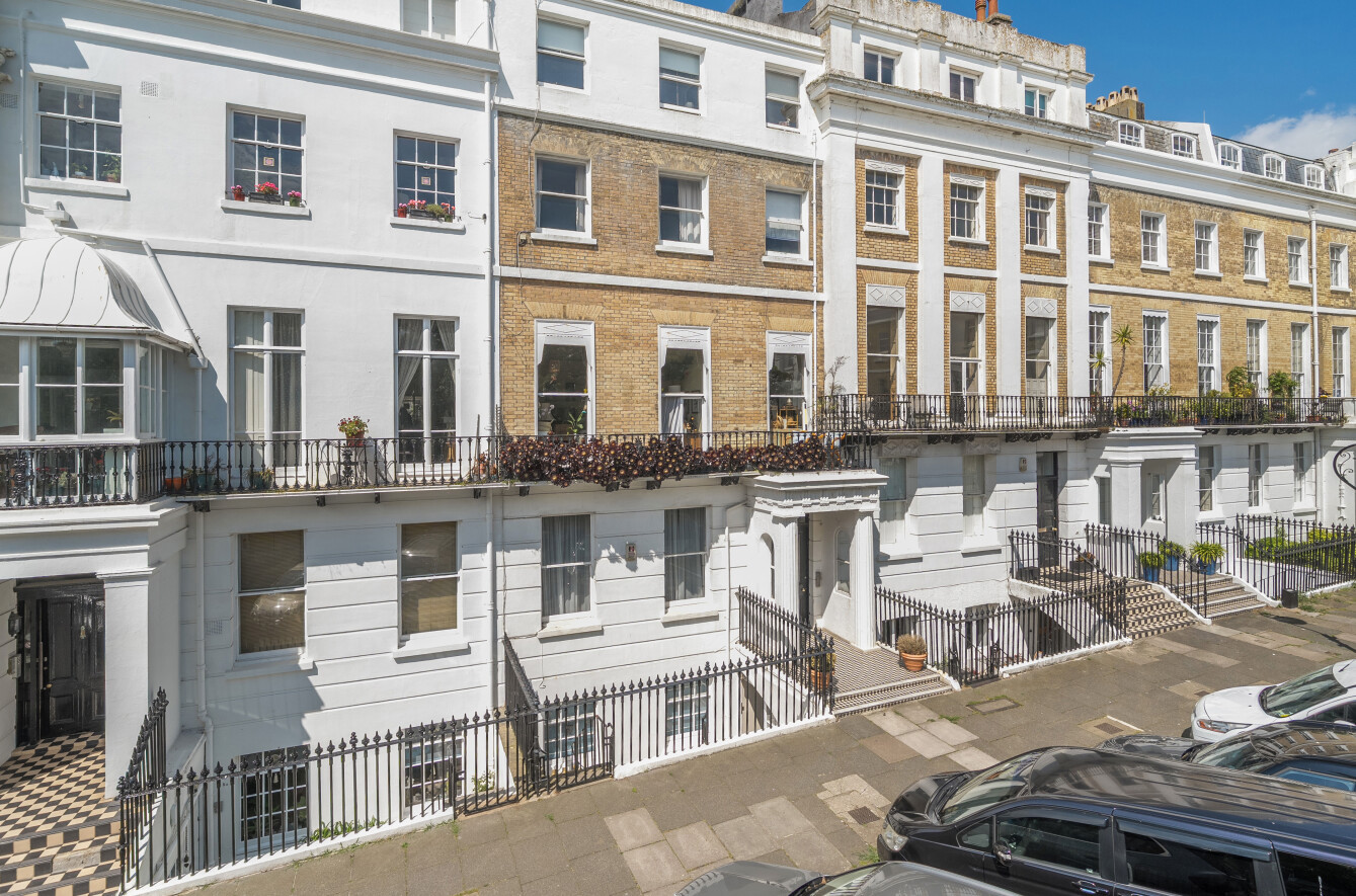 1 bedroom apartment for sale