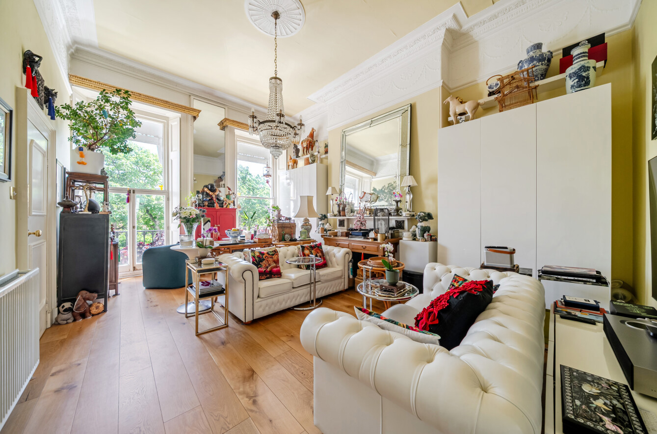 1 bedroom apartment for sale