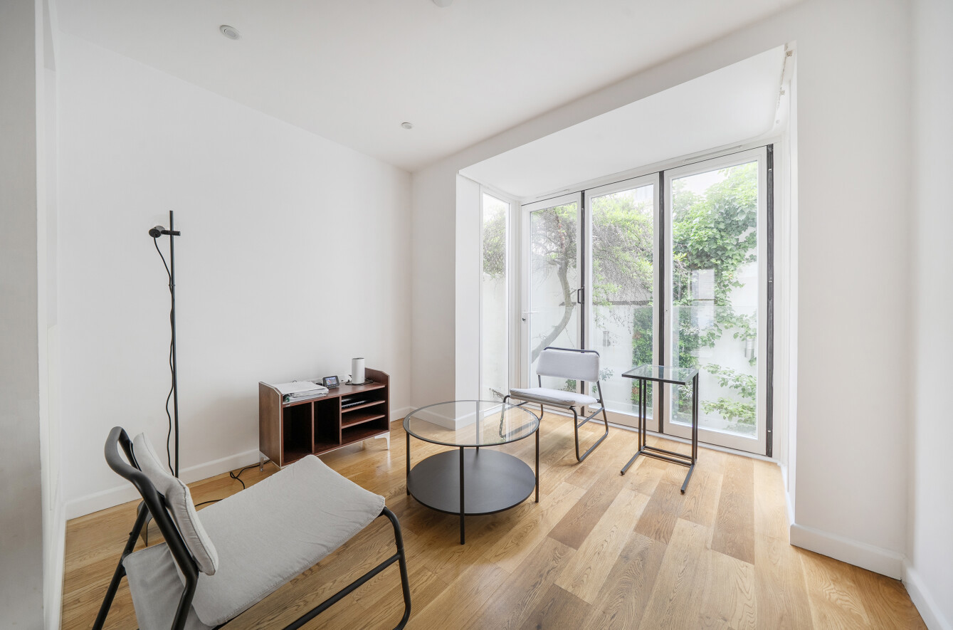 3 bedroom  terraced house for sale