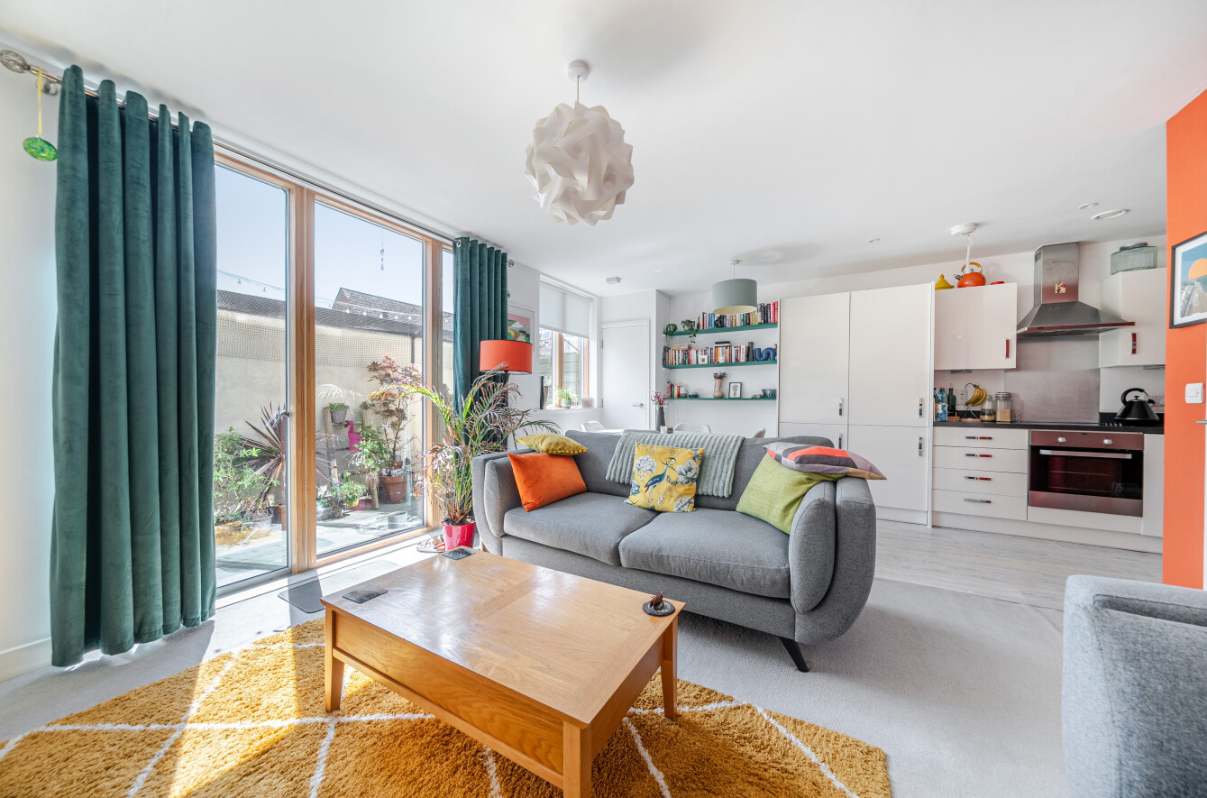 2 bedroom apartment for sale