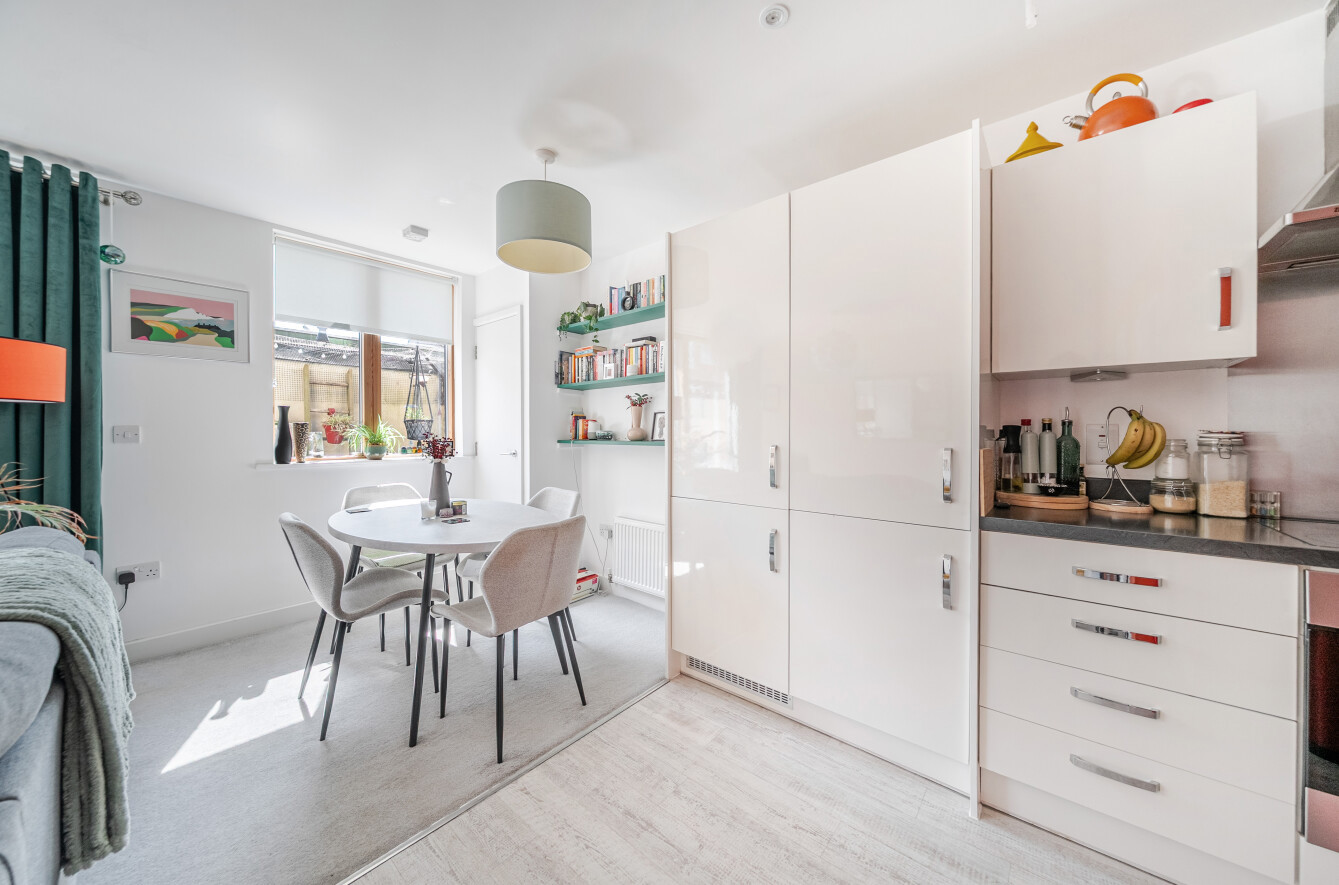 2 bedroom apartment for sale